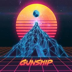 Download GUNSHIP - GUNSHIP