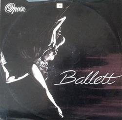 Download Léo Delibes - Ballett