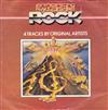 descargar álbum Various - Molten Rock