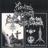 baixar álbum Maniac Butcher - Immortal DeathThe Incapable Carrion