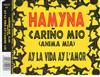 Album herunterladen Hamyna - Cariño Mio Anima Mia