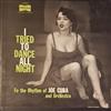 Joe Cuba And Orchestra - I Tried To Dance All Night