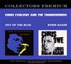 escuchar en línea Chris Farlowe And The Thunderbirds - Out Of The Blue Born Again