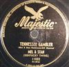 last ned album Mel & Stan (Kentucky Twins) - Tennessee Gambler Dont Let Your Sweet Love Die