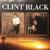 ladda ner album Clint Black - Killin Time Put Yourself In My Shoes 2 Albums On One CD