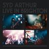 escuchar en línea Syd Arthur - Live In Brighton EP