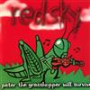 descargar álbum Redsky - Peter The Grasshopper Will Survive