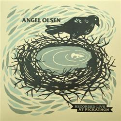 Download Angel Olsen Steve Gunn - Live At Pickathon Angel Olsen Steve Gunn