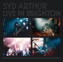 Download Syd Arthur - Live In Brighton EP