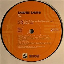 Download Samuele Sartini - Fly