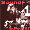 baixar álbum Various - Soundiefekti Vol 1