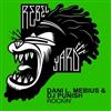 lataa albumi Dani L Mebius & DJ Punish - Rockin