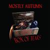 Album herunterladen Mostly Autumn - Box Of Tears