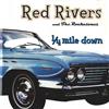 baixar álbum Red Rivers And The Rocketones - 14 Mile Down