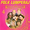 ladda ner album Various - Folk Lumperaj 4