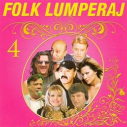 Download Various - Folk Lumperaj 4