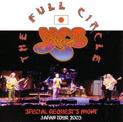 Download Yes - Special Requests Night