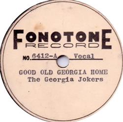 Download Georgia Jokers - Good Old Georgia Home Georgia Train