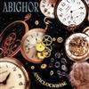 lataa albumi Abighor - Anticlockwise