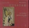 last ned album Handel, Sir Thomas Beecham, Bart, CH - Messiah