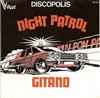 baixar álbum Discopolis - Night Patrol Gitano