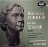 baixar álbum Kathleen Ferrier - Arias From Messiah