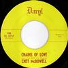 baixar álbum Chet McDowell - Chains Of Love I Want To Love You My Way