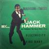 descargar álbum Jack Hammer - Electricity Fire Baby