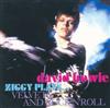 lataa albumi David Bowie - Ziggy Plays Velvets And Rock N Roll