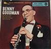 online luisteren Benny Goodman And His Orchestra - Bumble Bee Stump