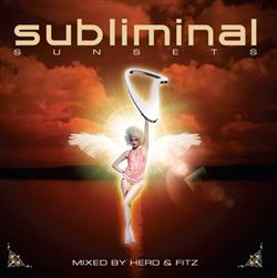 Download Herd & Fitz - Subliminal Sunsets