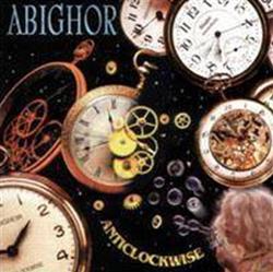 Download Abighor - Anticlockwise