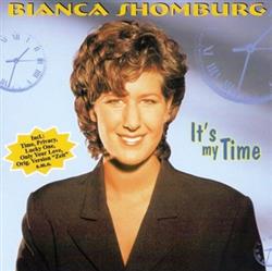 Download Bianca Shomburg - Its My Time