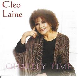 Download Cleo Laine - Quality Time