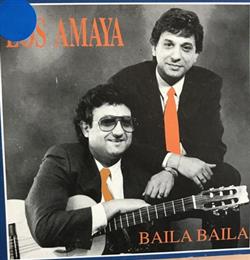 Download Los Amaya - Baila Baila