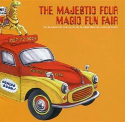 Download The Majestic Four - Magic Fun Fair