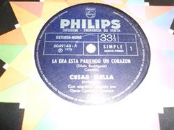 Download César Isella - la Era Esta Pariendo Un Corazon