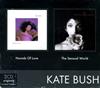 descargar álbum Kate Bush - Hounds Of Love The Sensual World