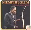 ouvir online Memphis Slim - You Got To Help Me Some