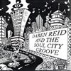 télécharger l'album Daren Reid & Soul City Groove - the cover collective