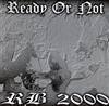 last ned album Various - Ready Or Not RB 2000