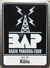 Album herunterladen BAP - Radio Pandora Tour Live In Köln