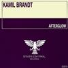 ouvir online Kamil Brandt - Afterglow