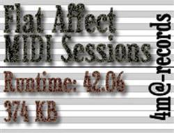 Download Flat Affect - MIDI Sessions