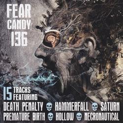 Download Various - Fear Candy 136