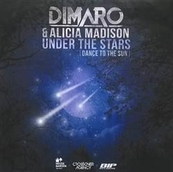 Download diMaro & Alicia Madison - Under The Stars Dance To The Sun