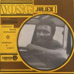 Download Vong Julien - Korano Raha Koranino Fandias A Viavy