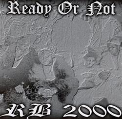 Download Various - Ready Or Not RB 2000