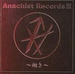 Download Various - Anarchist Records III 翔き