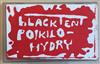 ouvir online Black Tent - Poikilohydry